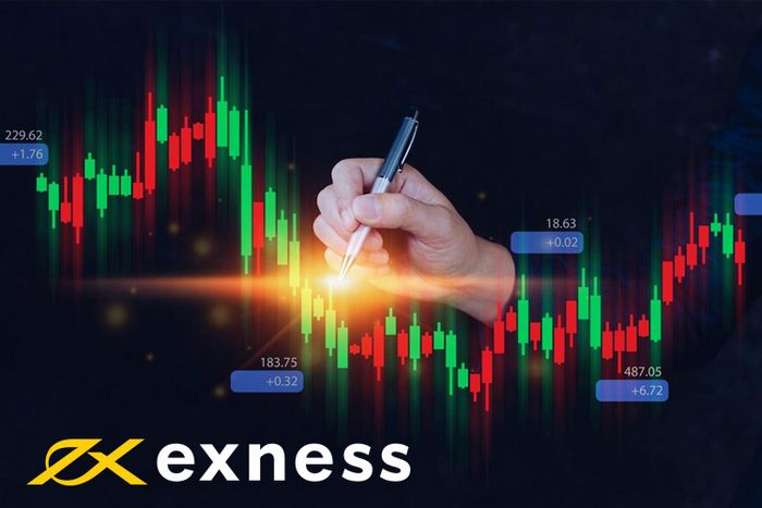 Exness login -- Login to spend and generate income safely