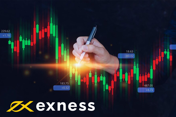 Exness 经纪商演示账户：演示企业主