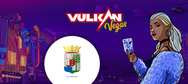 Официальный сайт Vulkan Vegas: новости и обновления