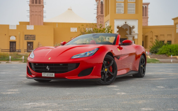 Discover Dubai with Ferrari Rental: Advice